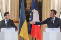 10-й тиждень дипломатії Зеленського: Захід підштовхує Україну до одностороннього виконання Мінських угод