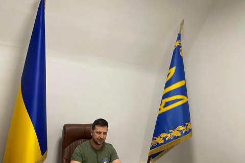 Зеленский – полякам: "Помните, нас вместе 90 миллионов! Мы вместе можем все. И это – историческая миссия"