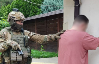 Директор інвестфонду вбив ексбанкіра та спалив його тіло, - поліція