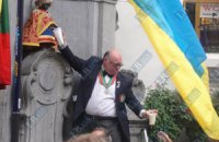 ​Евросоюз покроют сетью украинских культурных центров