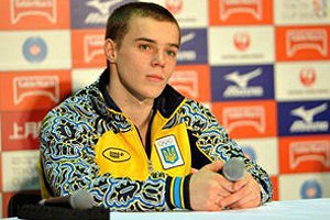 Украинского гимнаста сманивают Россия и Азербайджан