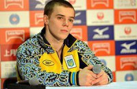 Украинского гимнаста сманивают Россия и Азербайджан