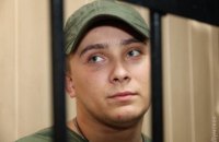 Суд выпустил под залог лидера одесского "Правого сектора"