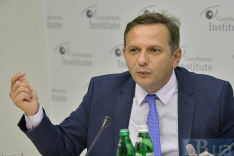 Мораторий на вывоз древесины может привести к судебным искам против Украины, - Устенко