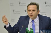 Мораторий на вывоз древесины может привести к судебным искам против Украины, - Устенко