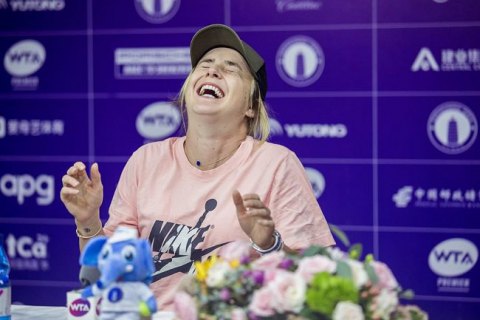 Forbes составил список теннисисток, заработавших за сезон больше $1 млн – Свитолина в рейтинге пятая 
