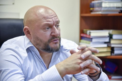 Добкин: россияне на Донбассе главные, все остальные - абсолютные шестерки
