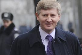 Ахметов  получил  контрольный пакет акций ММК им. Ильича​