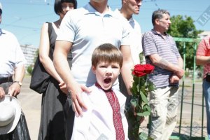 В День молодежи тернопольчанам в вышиванках обеспечат бесплатный проезд
