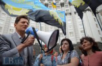 Шахтарі "Метінвесту" та ДТЕК дорожать своїми робочими місцями, - Волинець