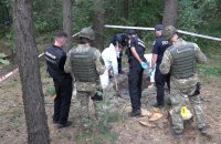 На Київщині вже знайшли 1356 тіл цивільних жителів, яких убили російські військові, - Нєбитов