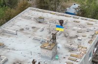 ЗСУ деокупували ще три населених пункти у Харківській області