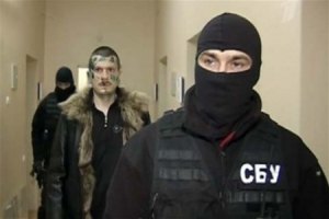 ГПУ получила запрос об экстрадиции Осмаева в Россию