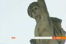 Судьба скульптуры 