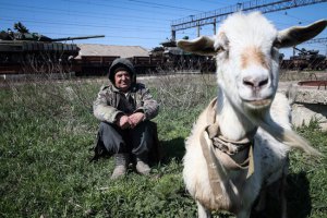 Рейтинг Крыма понижен до дефолтного