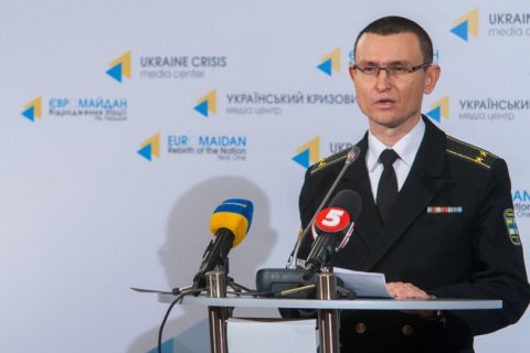 Генштаб насчитал на Донбассе 34 тысячи сепаратистов и российских военных