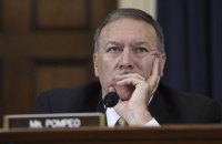 Преемник Тиллерсона пообещал покончить с мягкой политикой в отношении РФ