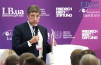 Украина входит в зону турбулентности, - Президент Института Горшенина