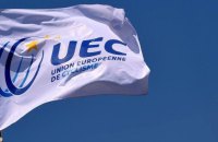 Дементьєв приніс Україні першу медаль ЧС-2023 з велоспорту