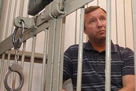 СБУ возбудила против Макаренко новое дело