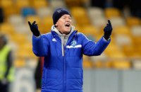 Киевское "Динамо" оступилось во Львове