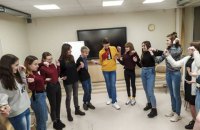Світ громади: як сільські школи стають осередками змін