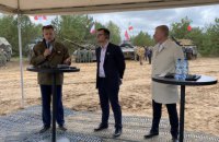 Польща та країни Балтії мають справу з агресивною політикою Росії, - польський міністр