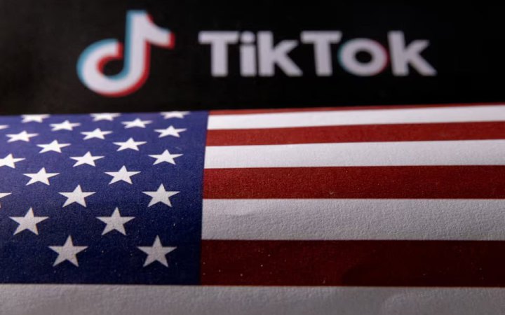 Сенат США не збирається поспішати із законом про заборону TikTok