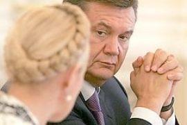 Кость Бондаренко: За высший пост в стране будут соревноваться два политика