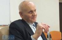 Ілля Захарчук: "Я не шкодую, що підставив голову під удари "Беркуту"