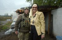 Аліна Коссе: "Патріотом бути нелегко"