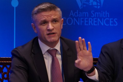Из-за дискриминации отечественной фармы страдают украинские пациенты, - Шимкив 