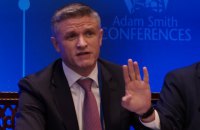 Из-за дискриминации отечественной фармы страдают украинские пациенты, - Шимкив 