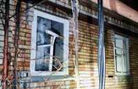 Уночі росіяни обстріляли “Градами” три громади на Дніпропетровщині