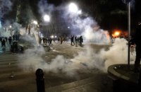 Керівна партія Грузії заявила, що знову внесе законопроєкт про іноземних агентів