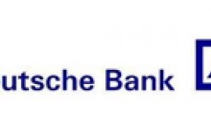 НБУ зарегистрировал "дочку" Deutsche Bank в Украине