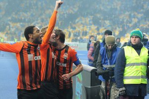 Букмекеры: "Шахтер" выиграет у "Динамо"