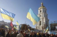 Порошенко здобув другу незалежність від Росії