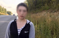Поліція затримала матір, яка в Чернівцях викинула валізу з тілом дитини