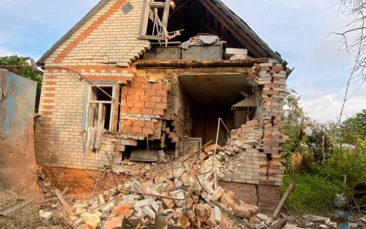 За добу на Донеччині ворог поранив 35 мирних мешканців і обстріляв пʼять громад Сумщини – ОВА