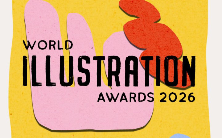 Роботи української ілюстраторки відібрали до довгого списку World Illustration Awards