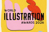 Роботи української ілюстраторки відібрали до довгого списку World Illustration Awards