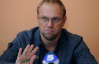 Власенко скатился к откровенной лжи, - пресс-секретарь Януковича