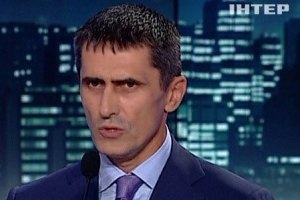 Ярема призвал генпрокурора РФ прекратить участие россиян в конфликте на Донбассе
