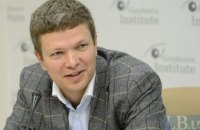 Ємець: "Народний фронт" не розуміє, чому Магери немає серед кандидатів у ЦВК