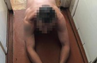 Харьковская полиция задержала подозреваемого в людоедстве