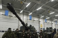 Естонія створює власну стратегію розвитку оборонної промисловості