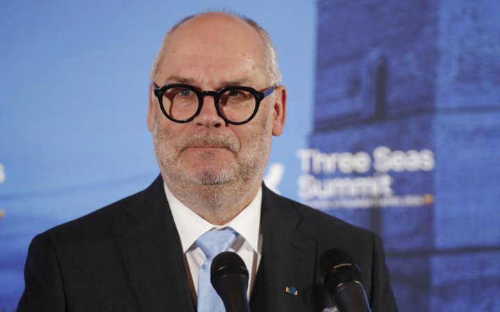 Вступ України до ЄС: президент Естонії закликав до