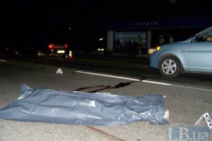 В Харьковской области в аварии разбился местный высокопоставленный чиновник