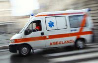 В Италии после падения с балкона второго этажа погибла 12-летняя украинка